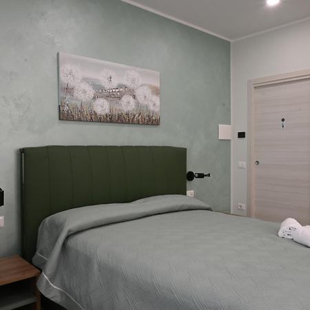 Pane Amore E B&B 庞贝 外观 照片