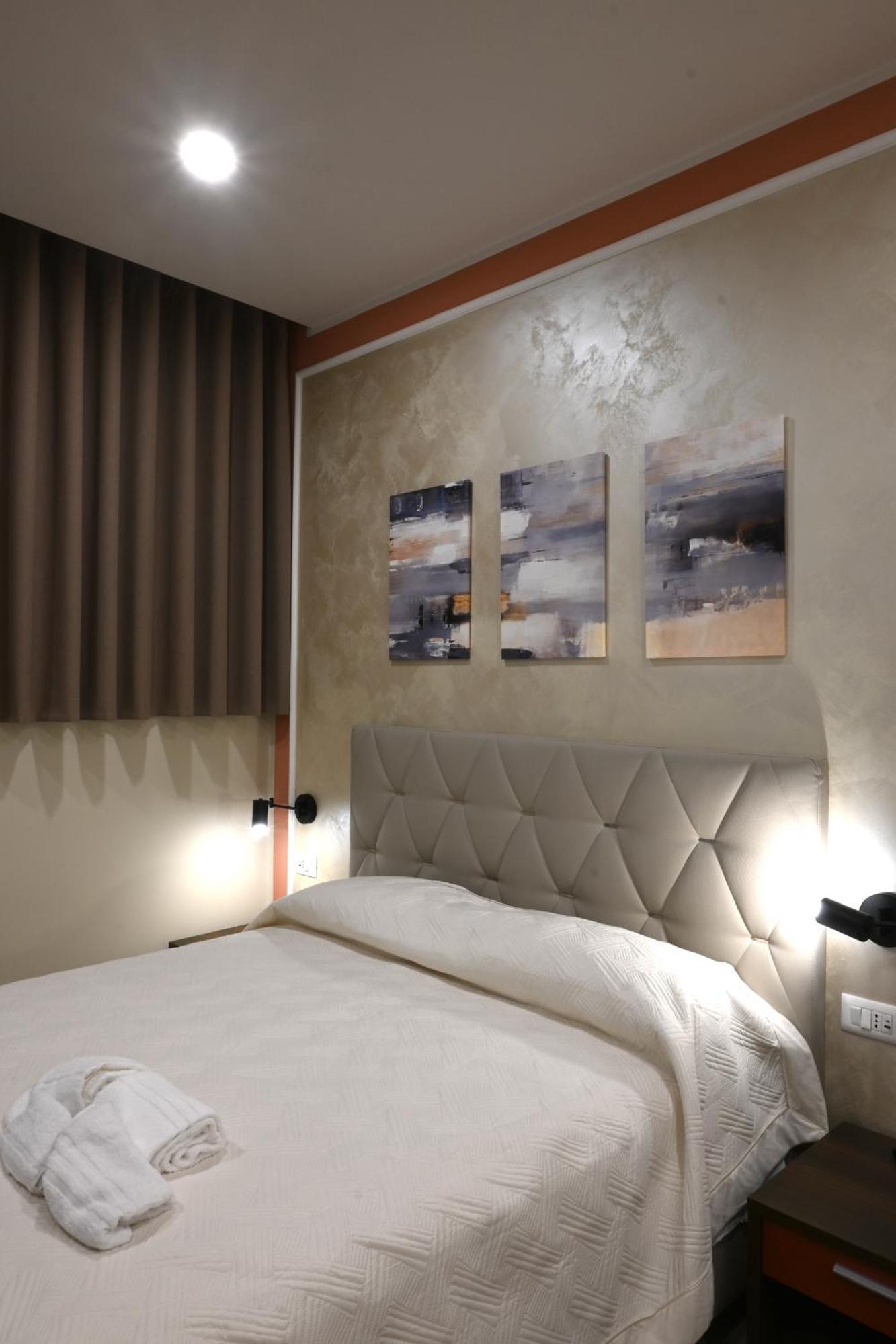 Pane Amore E B&B 庞贝 外观 照片