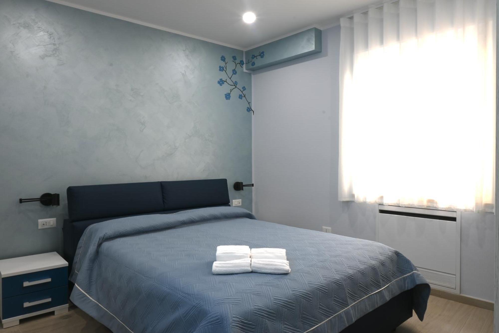 Pane Amore E B&B 庞贝 外观 照片